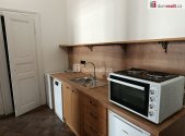 Pronájem bytu, 2+kk, 54 m²