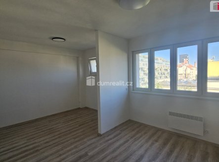 Pronájem bytu, 2+kk, 46 m²