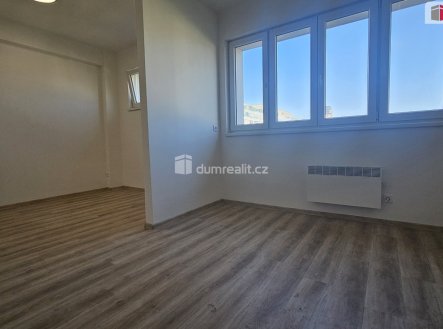 Pronájem bytu, 2+kk, 46 m²