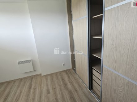 Pronájem bytu, 2+kk, 46 m²
