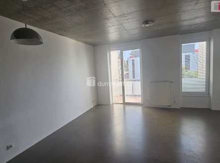 Pronájem bytu, 2+kk, 57 m²