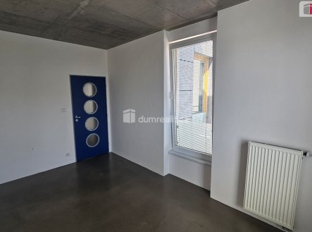 Pronájem bytu, 2+kk, 57 m²