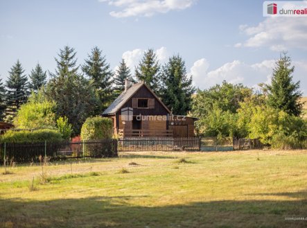 Prodej chaty/rekreačního objektu, 77 m² obrázek