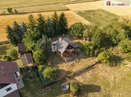 Prodej chaty/rekreačního objektu, 77 m²