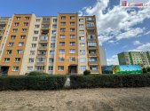 Prodej bytu, 2+kk, 39 m²