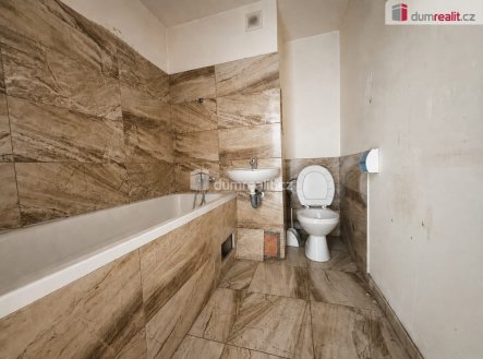 Prodej bytu, 2+kk, 39 m²