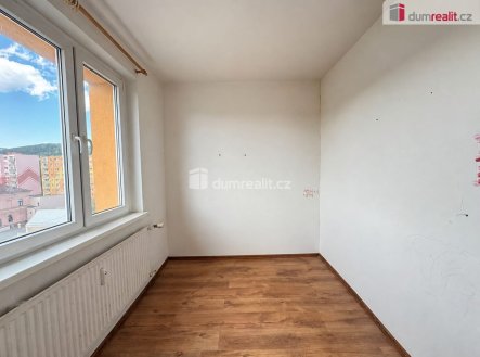 Prodej bytu, 2+kk, 39 m²