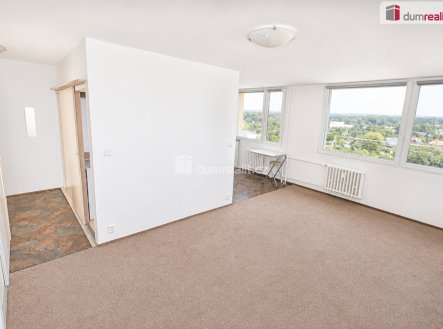 Pronájem bytu, 1+1, 34 m² obrázek