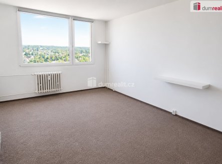 Pronájem bytu, 1+1, 34 m²