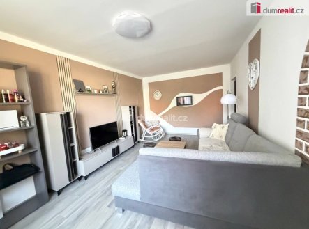 Prodej bytu, 2+1, 63 m²