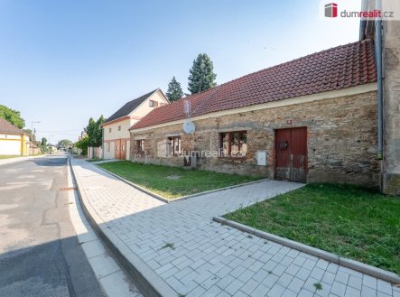 Prodej domu/vily, 50 m²