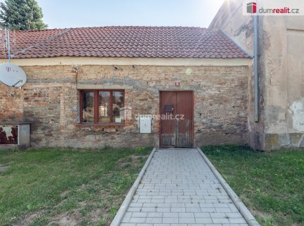 Prodej domu/vily, 50 m²