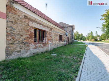 Prodej domu/vily, 50 m²
