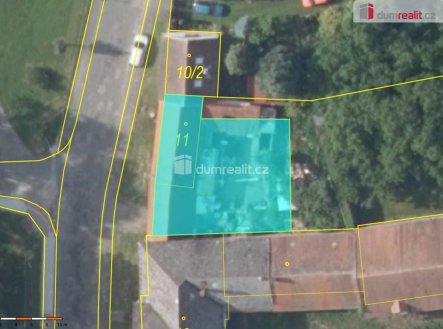 Prodej domu/vily, 108 m²