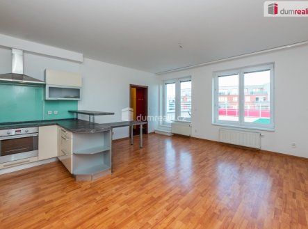 Prodej bytu, 4+kk, 199 m²