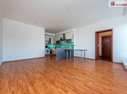 Prodej bytu, 4+kk, 199 m²