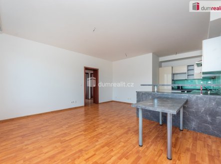 Prodej bytu, 4+kk, 199 m²