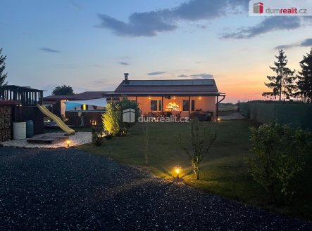 Prodej domu/vily, 85 m²