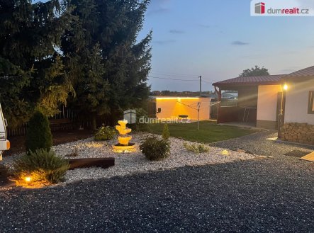 Prodej domu/vily, 85 m²