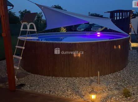 Prodej domu/vily, 85 m²