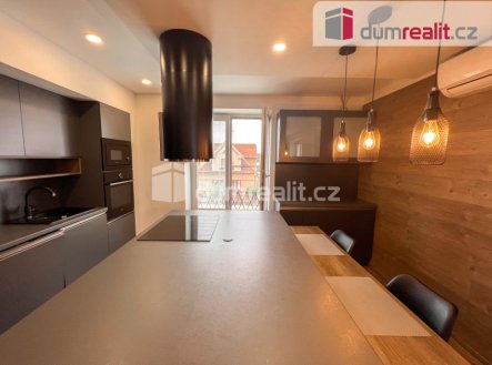 Pronájem bytu, 2+kk, 54 m²