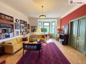 Prodej bytu, 3+1, 124 m²