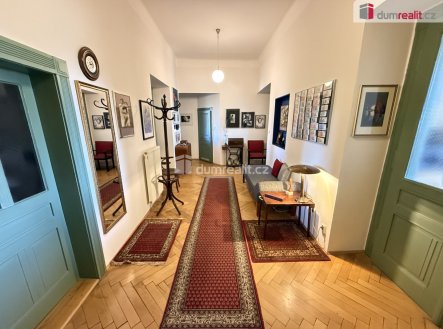 Prodej bytu, 3+1, 124 m²