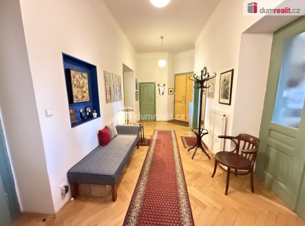 Prodej bytu, 3+1, 124 m²