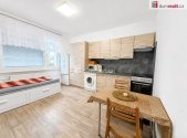 Pronájem bytu, 1+1, 34 m²