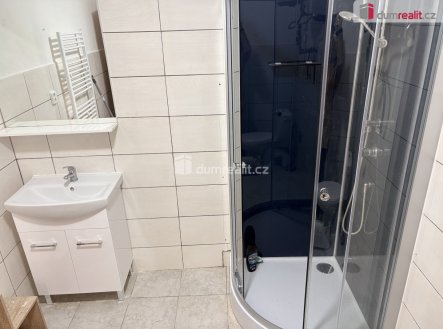 Pronájem bytu, 2+kk, 53 m²