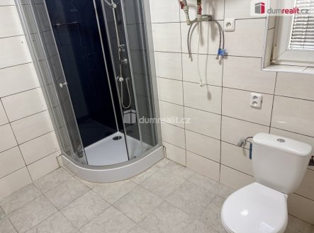 Pronájem bytu, 2+kk, 53 m²