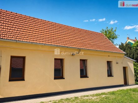 Pronájem bytu, 2+kk, 53 m²