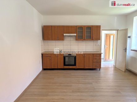 Pronájem bytu, 2+kk, 53 m²
