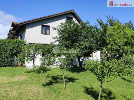Prodej chaty/rekreačního objektu, 379 m²