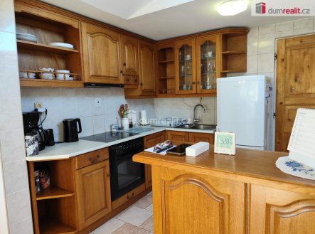Prodej chaty/rekreačního objektu, 379 m²