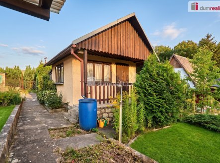 Prodej chaty/rekreačního objektu, 366 m²