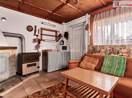 Prodej chaty/rekreačního objektu, 366 m²