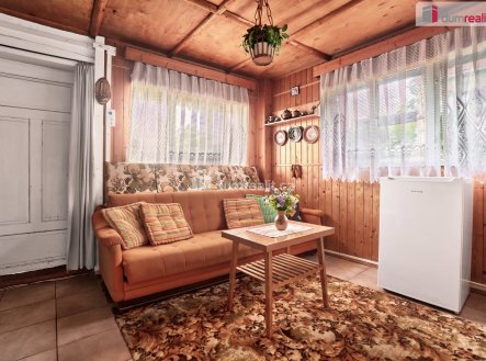 Prodej chaty/rekreačního objektu, 366 m²
