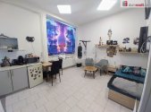 Pronájem bytu, 1+kk, 30 m²