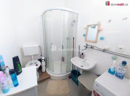 Pronájem bytu, 1+kk, 30 m²