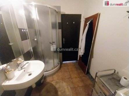 Pronájem bytu, 2+kk, 36 m²
