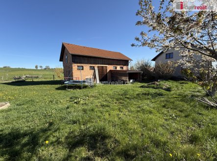 Prodej zemědělského objektu, 2 793 m²