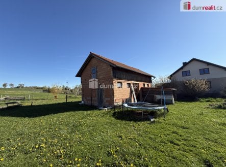 Prodej zemědělského objektu, 2 793 m²