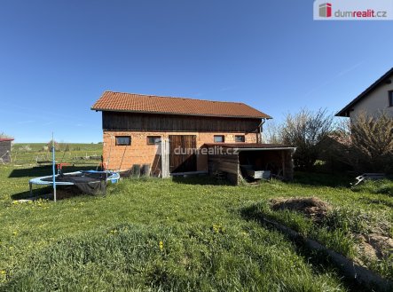 Prodej zemědělského objektu, 2 793 m²
