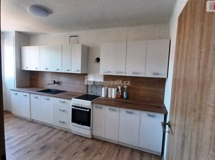 Pronájem bytu, 3+1, 78 m²