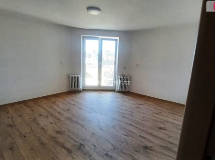 Pronájem bytu, 3+1, 78 m²