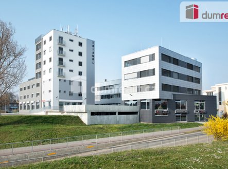 Pronájem obchodní prostory, 78 m²