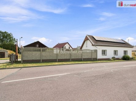 Prodej domu/vily, 130 m²