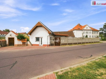 Prodej domu/vily, 130 m²
