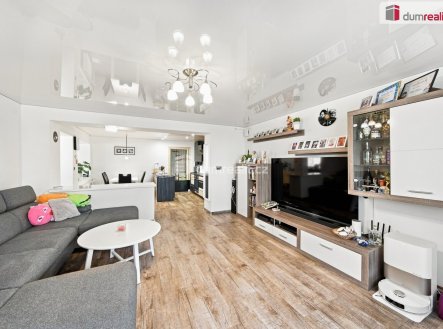 Prodej domu/vily, 130 m²